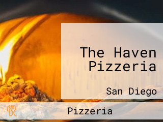 The Haven Pizzeria