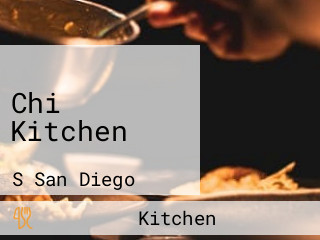 Chi Kitchen