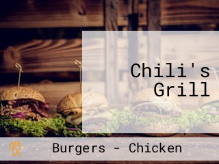 Chili's Grill