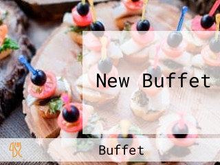 New Buffet