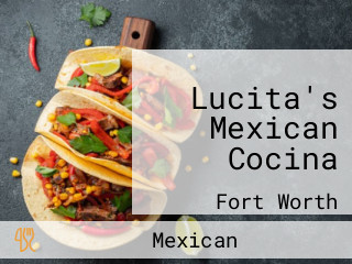 Lucita's Mexican Cocina