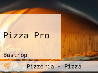 Pizza Pro