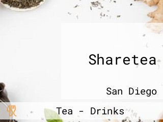 Sharetea