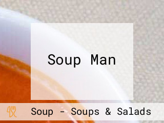 Soup Man