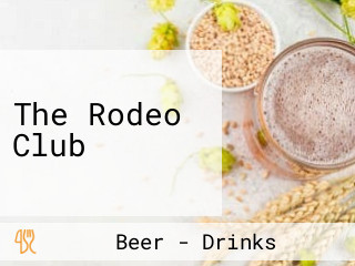 The Rodeo Club