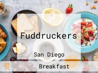 Fuddruckers