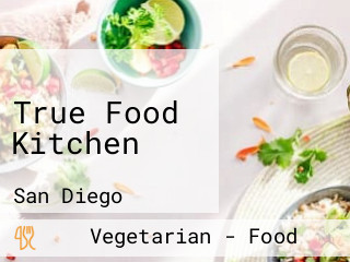 True Food Kitchen