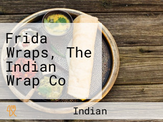 Frida Wraps, The Indian Wrap Co