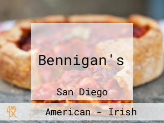 Bennigan's