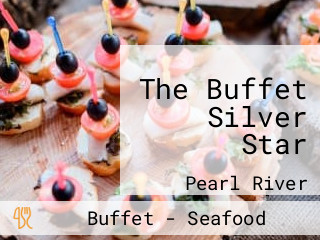 The Buffet Silver Star