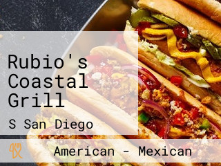 Rubio's Coastal Grill