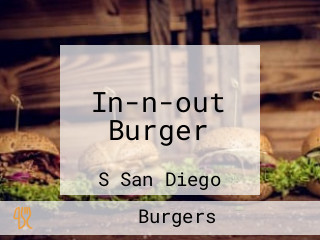 In-n-out Burger