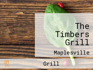 The Timbers Grill