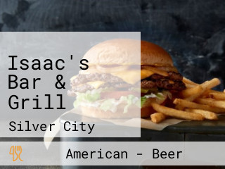 Isaac's Bar & Grill