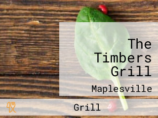 The Timbers Grill