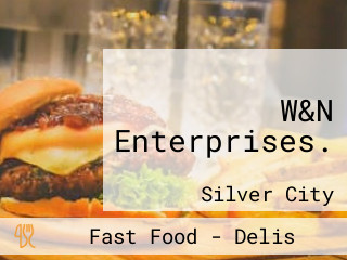 W&N Enterprises.