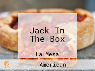 Jack In The Box