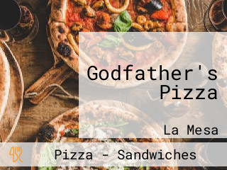 Godfather's Pizza