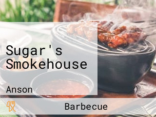 Sugar's Smokehouse