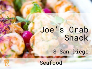 Joe's Crab Shack