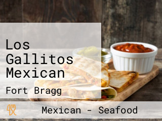 Los Gallitos Mexican