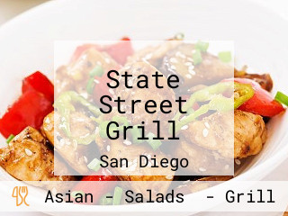 State Street Grill