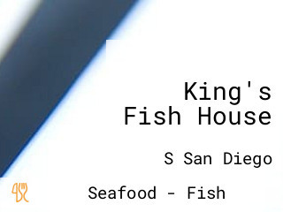 King's Fish House