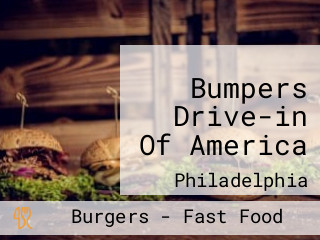 Bumpers Drive-in Of America