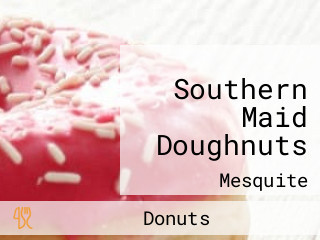 Southern Maid Doughnuts