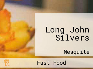 Long John Silvers