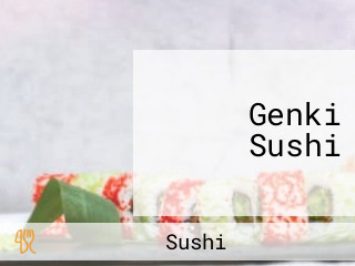 Genki Sushi