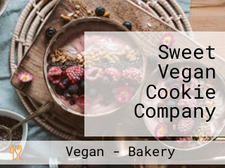 Sweet Vegan Cookie Company