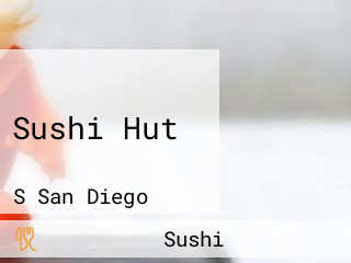 Sushi Hut