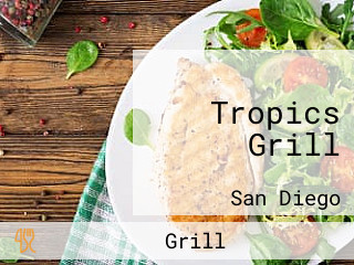 Tropics Grill