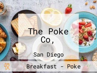 The Poke Co,