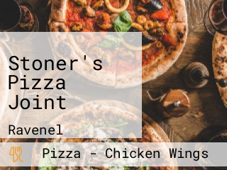 Stoner's Pizza Joint