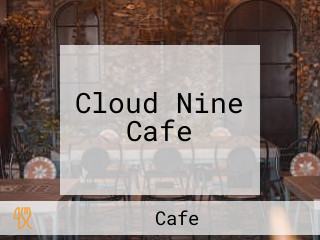 Cloud Nine Cafe