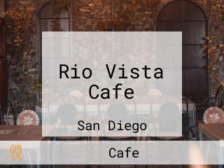 Rio Vista Cafe