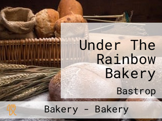 Under The Rainbow Bakery