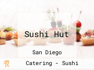 Sushi Hut