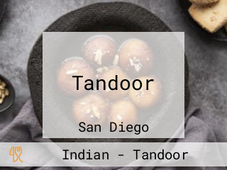 Tandoor