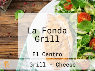 La Fonda Grill