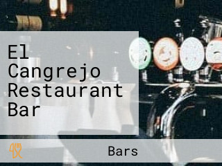 El Cangrejo Restaurant Bar