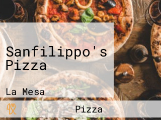 Sanfilippo's Pizza