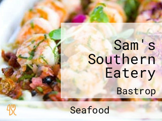 Sam's Southern Eatery