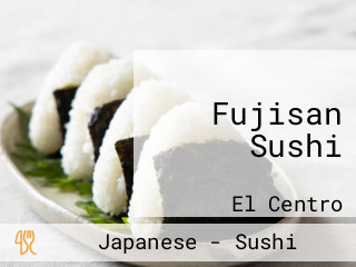 Fujisan Sushi