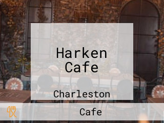 Harken Cafe