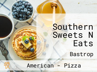 Southern Sweets N Eats