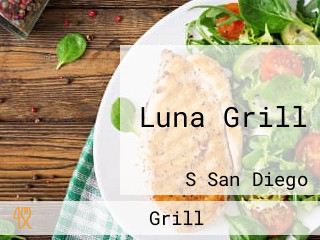 Luna Grill