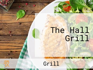 The Hall Grill